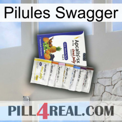 Swagger Pills 11